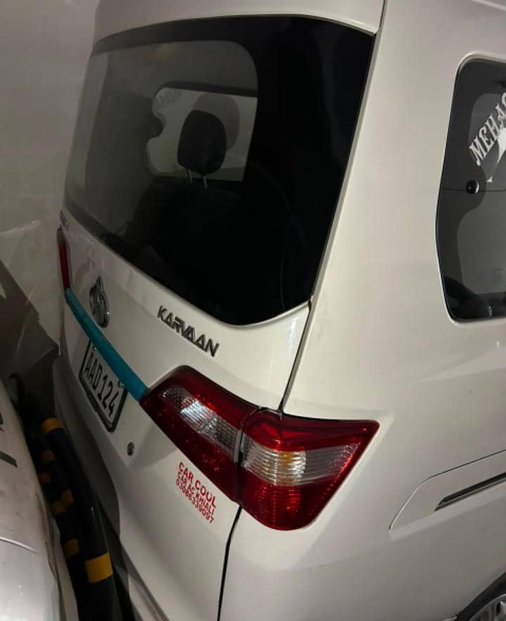 Chengan Karvan 3
