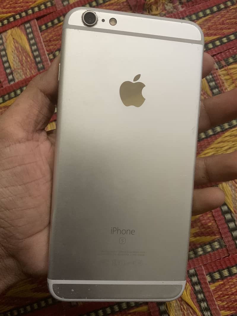 Apple iPhone 6 Plus 3