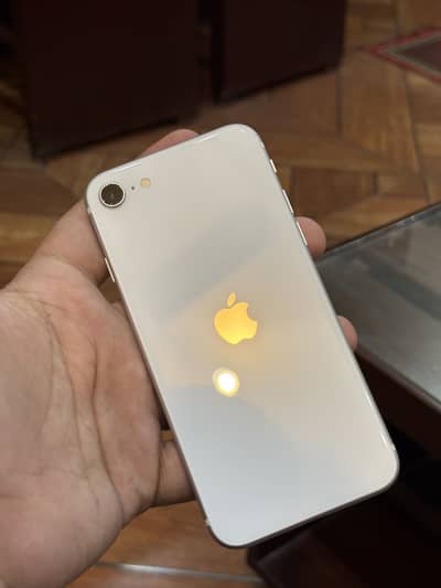 Apple iPhone SE 2020