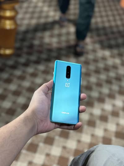One Plus 8 For sale