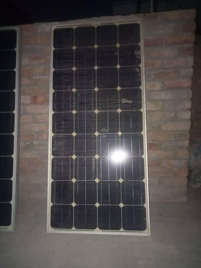 Soler panal 150 wat