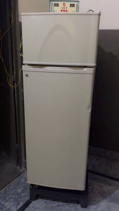 Frige