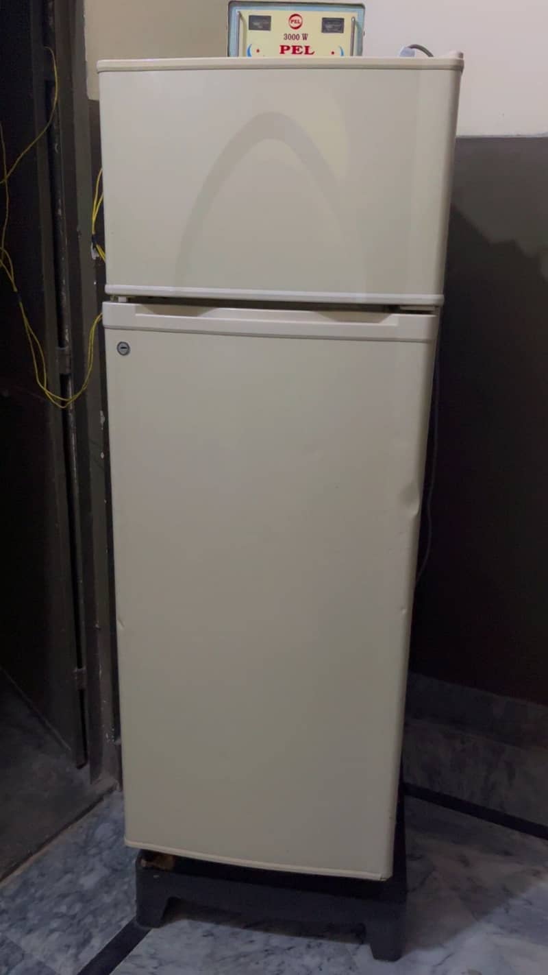 Frige 0