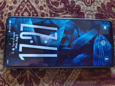Infinix Hot 50 Pro