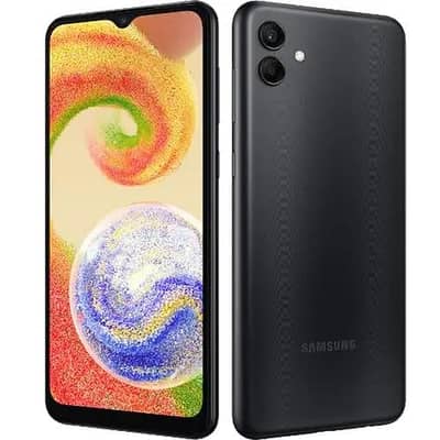 Samsung Mobile A04