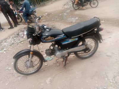 unique bike 2017 model for sale contact number in description