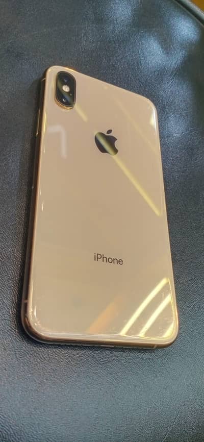 Apple iPhone X