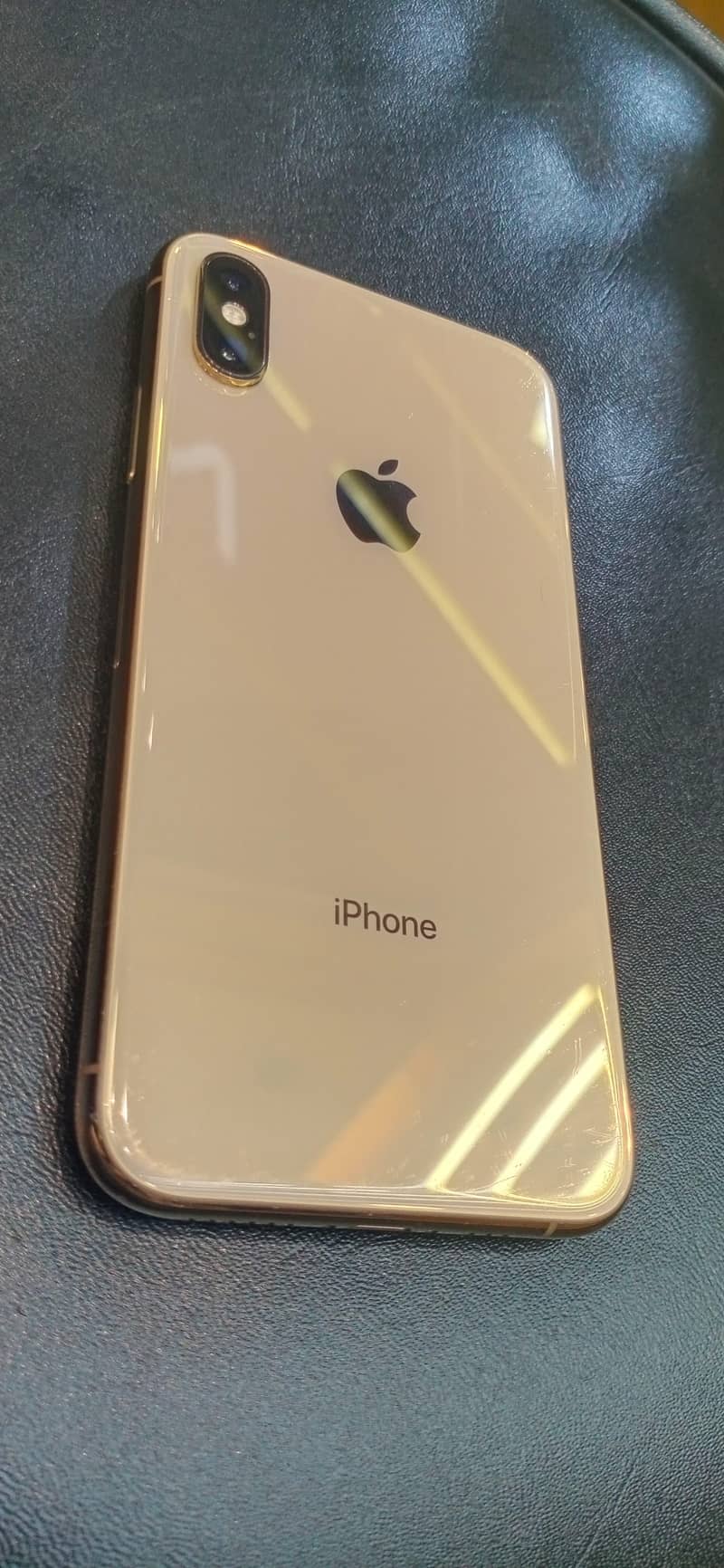 Apple iPhone X 0