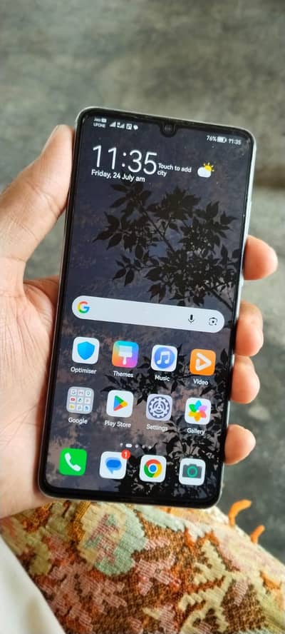 Huawei P30