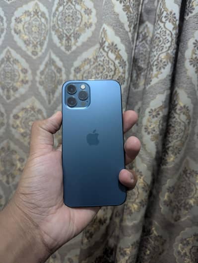 Apple iPhone 12 Pro bypass