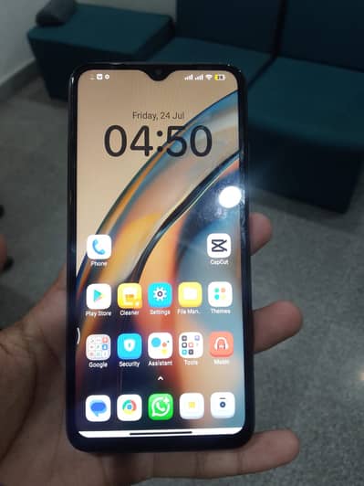 Xiaomi POCO M3