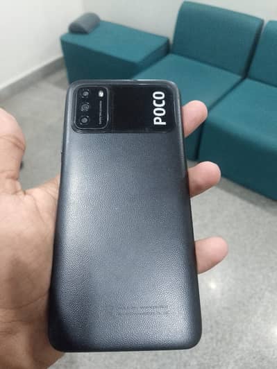 Xiaomi POCO M3
