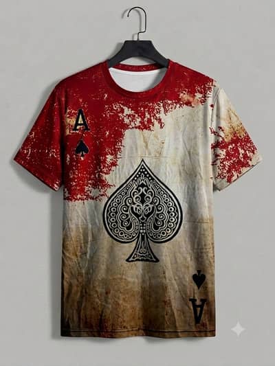 Premium Men's Casual Shirt