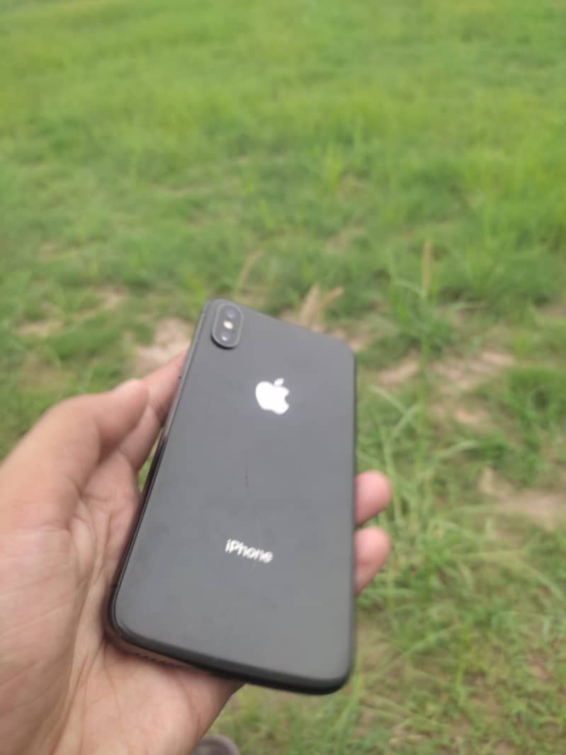 Apple iPhone X 2