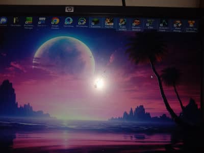 [500]GB hard disc with game setup and installed games
