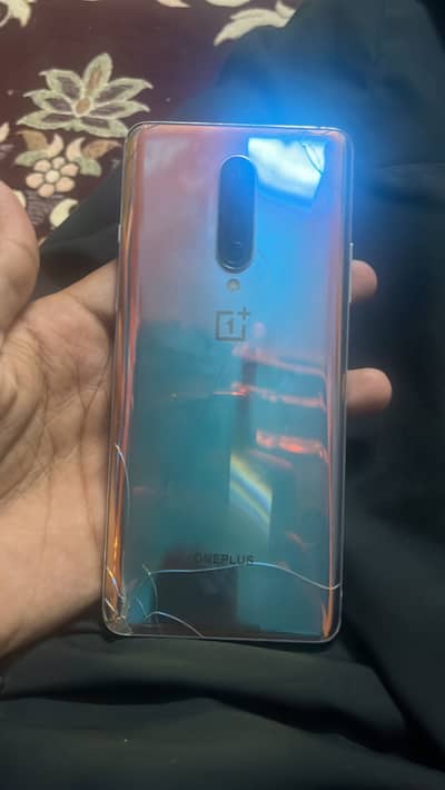 oneplus 8