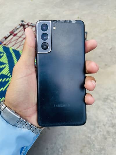 Samsung Mobile S21 FE