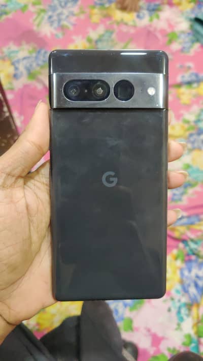 Google Pixel 7 PRO