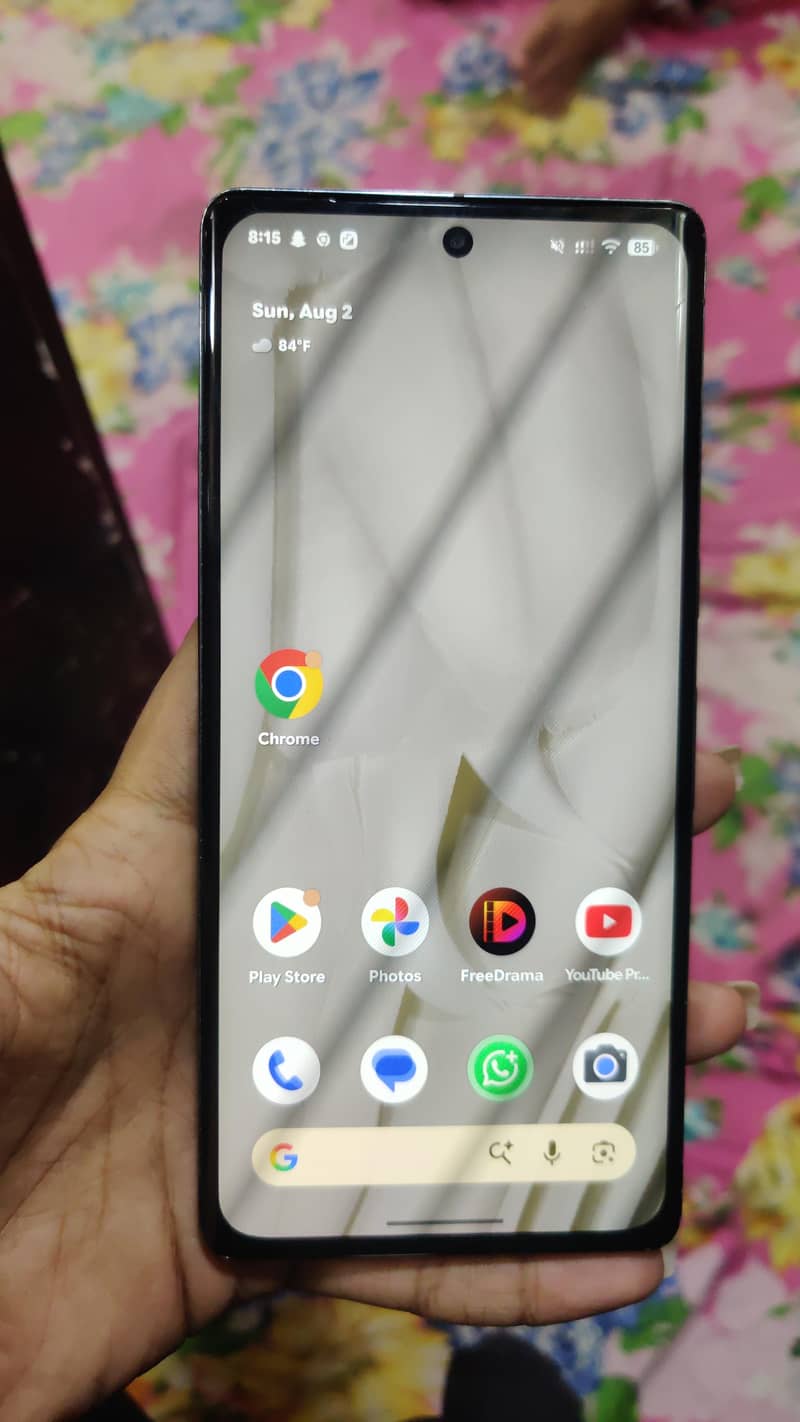 Google Pixel 7 PRO 1