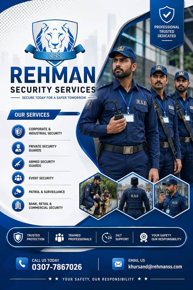 Female Security Guards || Personal Guard || Security Protocol guards 0