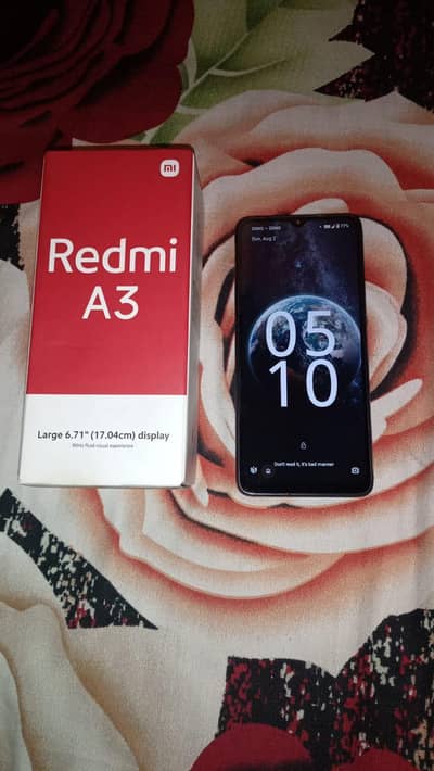Xiaomi Redmi A3