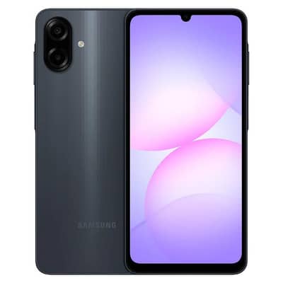 Samsung Mobile A07 5G