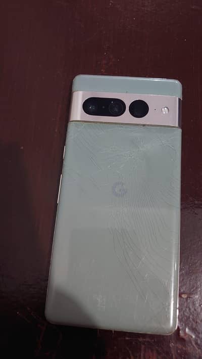 Google Pixel 7 Pro