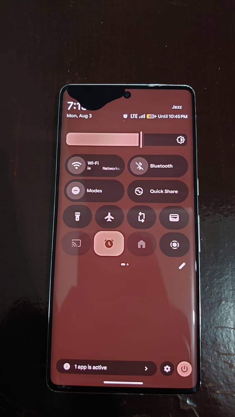 Google Pixel 7 Pro 1