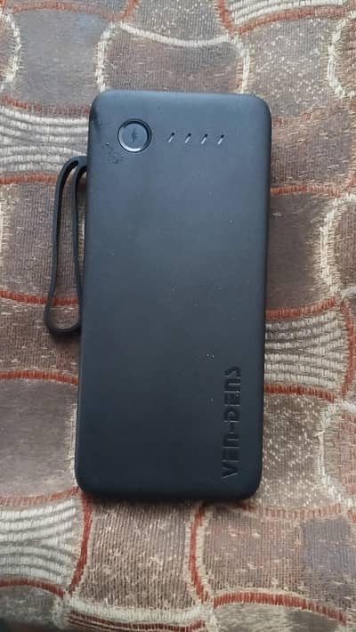 Ven Dens power bank 10,000 mah