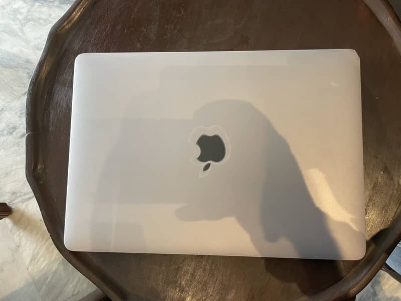 MacBook Pro 13” 2016 1