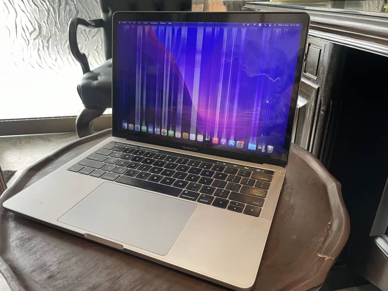 MacBook Pro 13” 2016 2