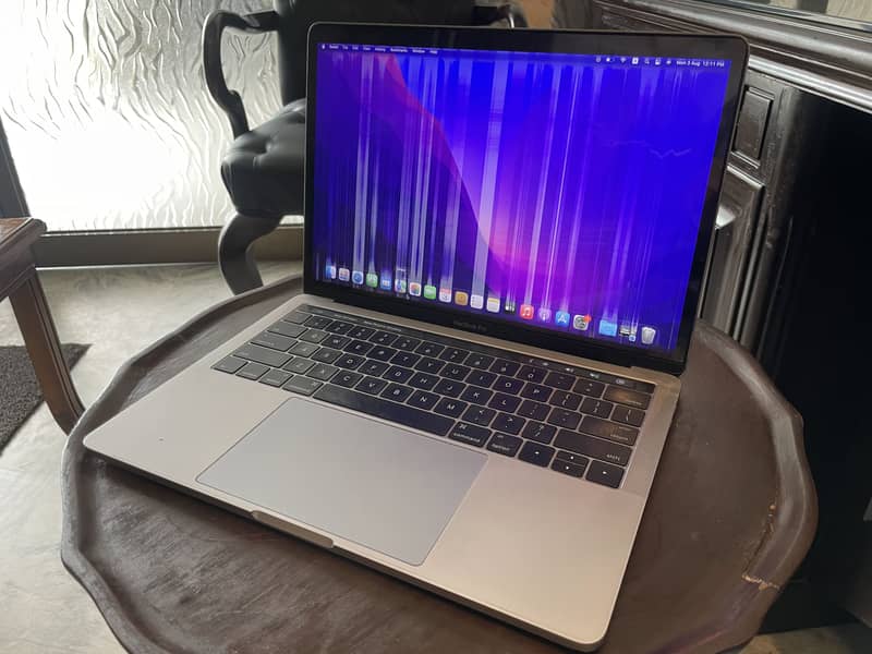 MacBook Pro 13” 2016 3