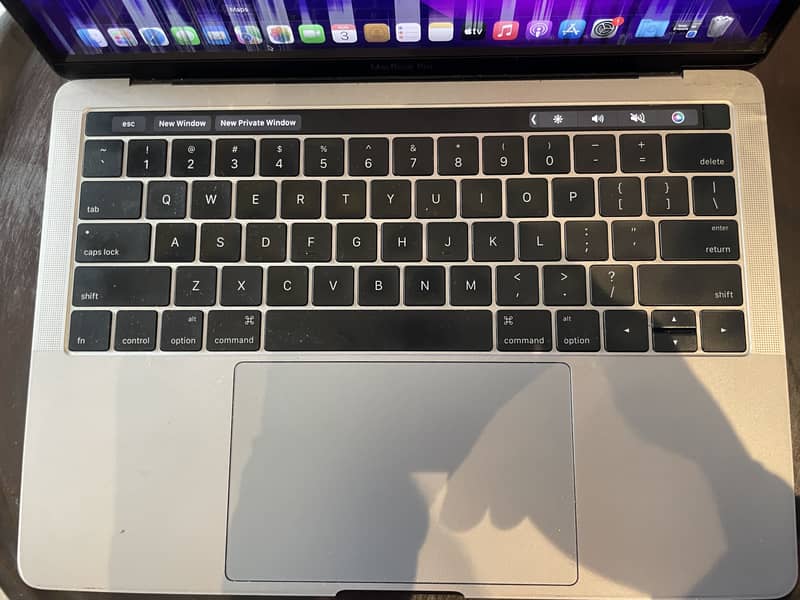 MacBook Pro 13” 2016 5