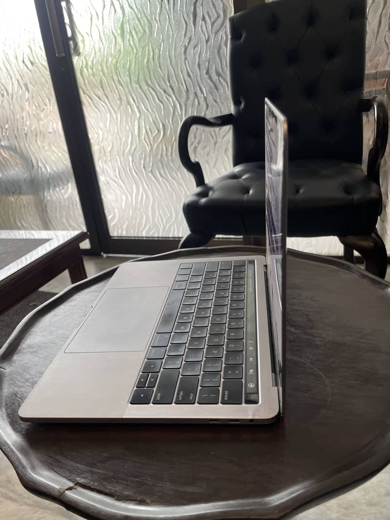 MacBook Pro 13” 2016 6