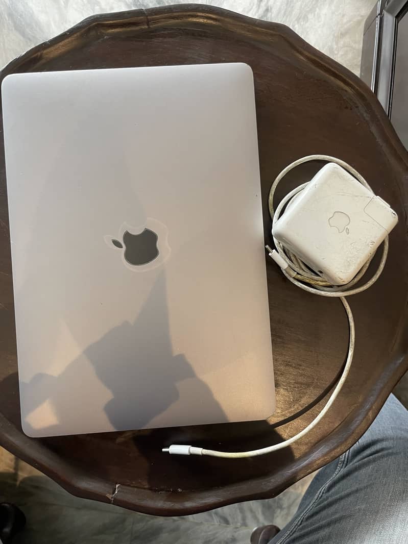 MacBook Pro 13” 2016 8