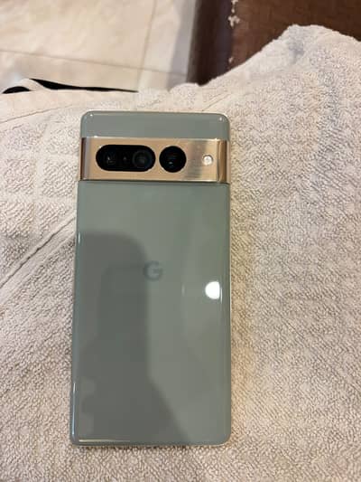 Google Pixel 7 Pro