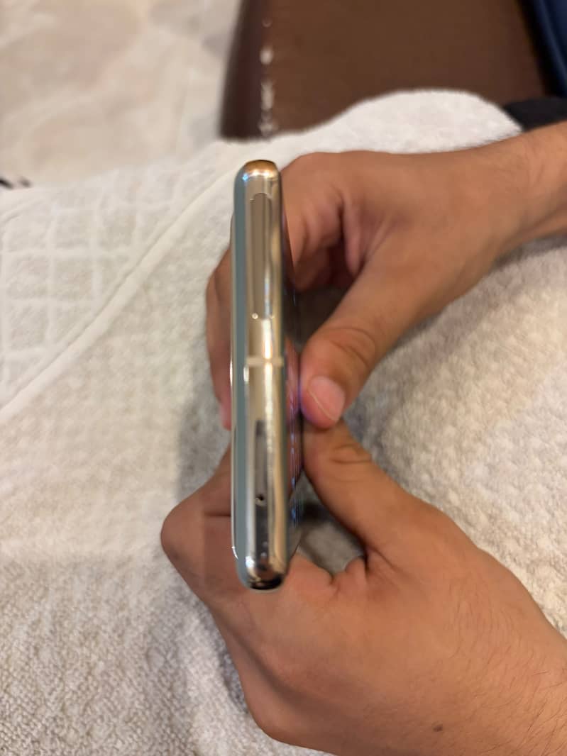 Google Pixel 7 Pro 3