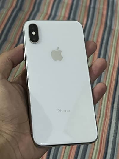 Iphone x non pta 64gb