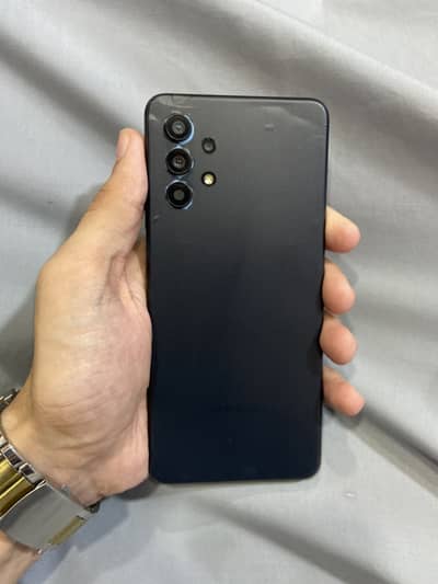 Samsung Mobile A32 6/128
