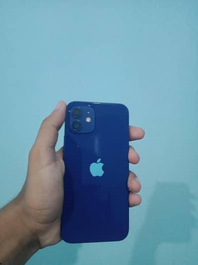 iphone 12 all ok sim working
