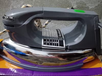 National inverter electric iron
