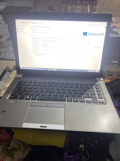 Toshiba core i5 fourth generation