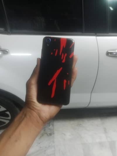 Vivo Other Model3/32 battery change homi wali ha baki mobile on ha