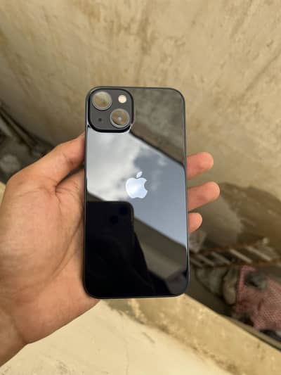 Apple iPhone 13 jv nonpta 128gb 99%bh  condition 10/9.5