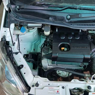 Suzuki WagonR vxl 2021