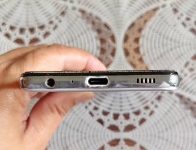 Samsung A32 ( 6GB/128GB )_ excellent condition for sale!