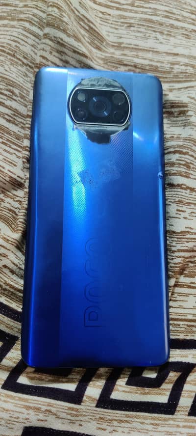 Xiaomi POCO X3 NFC