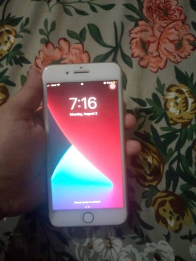 Apple iPhone 7 Plus
