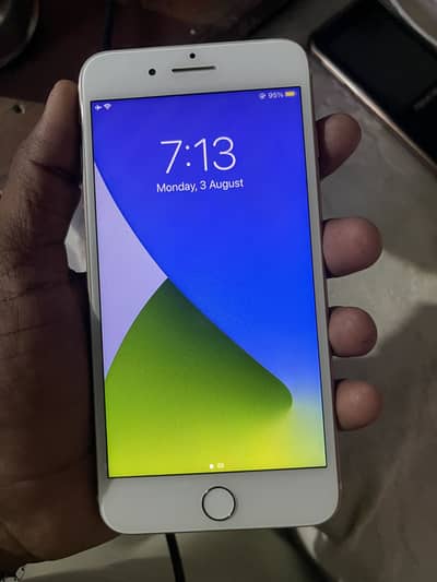 Apple iPhone 7 Plus