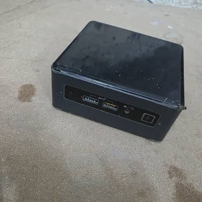 intel mini pc core i3 8 gen NUC8BEH